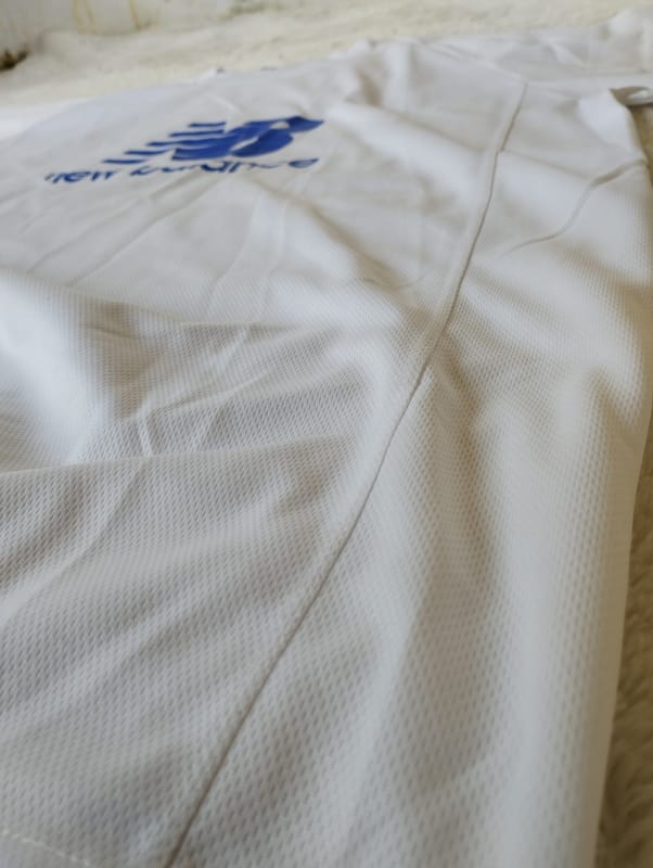 New Balance NB tshirt, foto 4