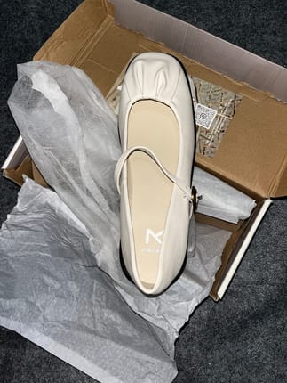 flatshoes