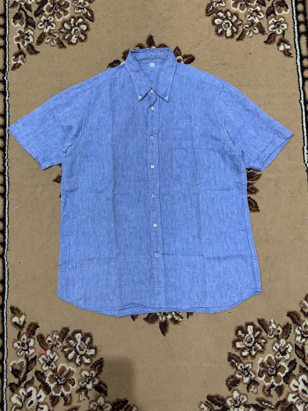 Uniqlo, foto 2