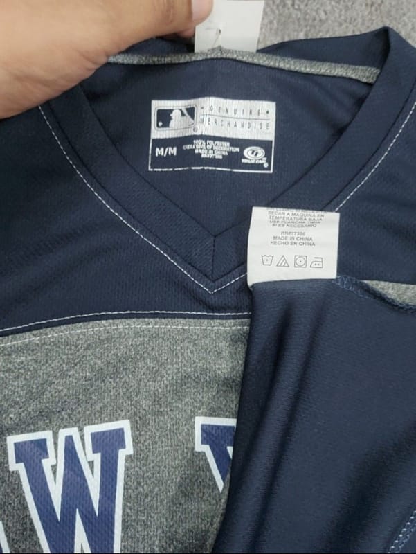 T-shirt MLB Yankees, foto 3