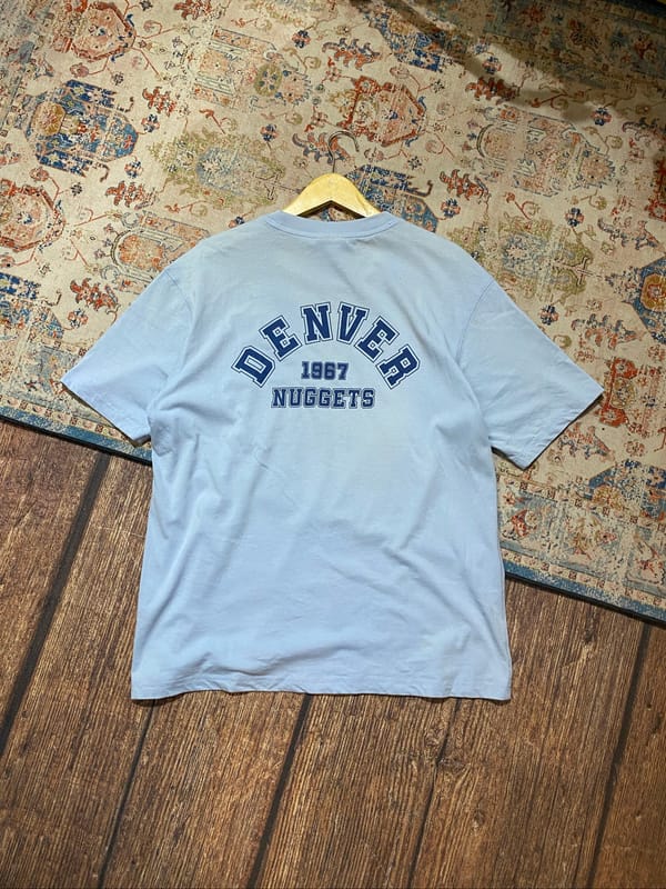 Kaos NBA, foto 2