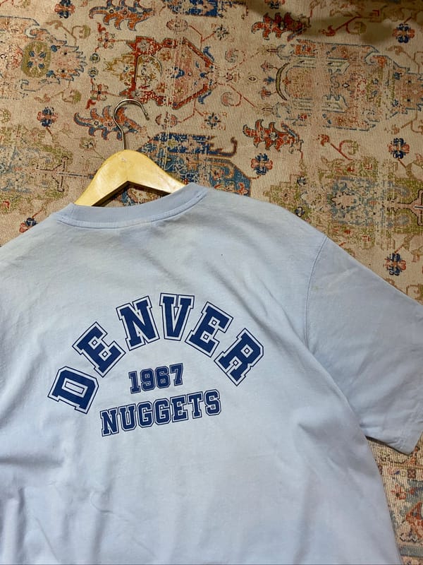 Kaos NBA, foto 3