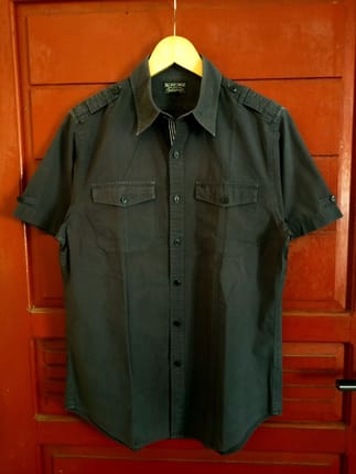 Work Shirt Polo Ralph Lauren