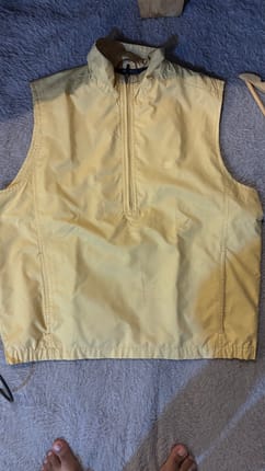 Rompi / vest