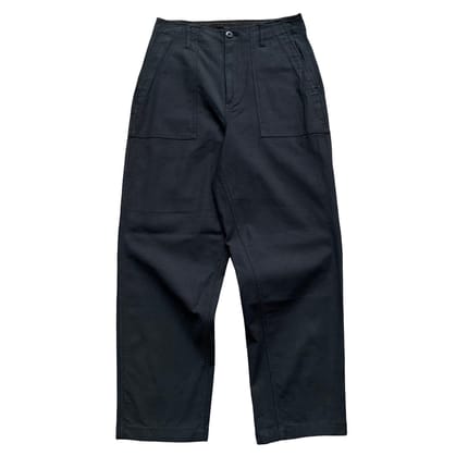 OPAQUE.CLIP Fatigue Millitary Pants