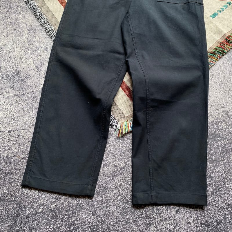 OPAQUE.CLIP Fatigue Millitary Pants, foto 5
