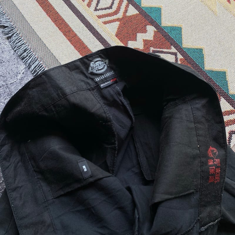 DICKIES Skateboarding Pants, foto 6