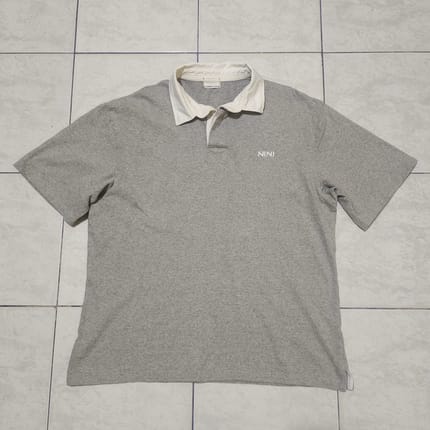 polo shirt NUMBER (N)INE