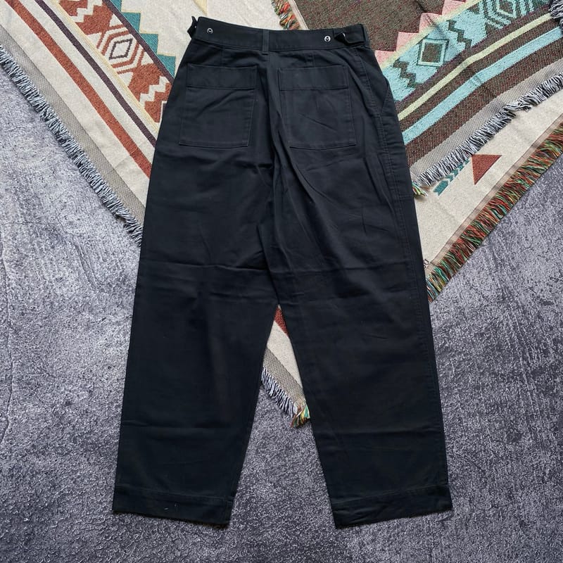 UNIQLO Fatigue Pants, foto 3
