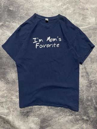 Tshirt Vintage Gildan