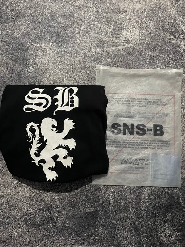 Celana snsb faul, foto 5