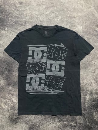 Tshirt Dcshoes
