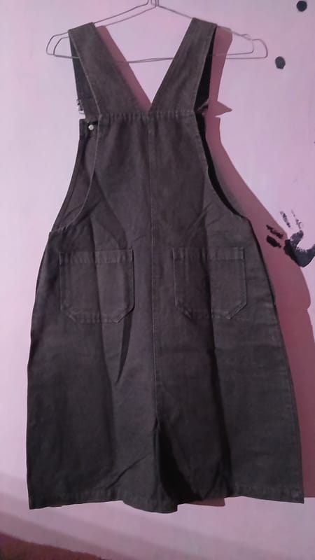 overoll jeans brand triset, foto 2