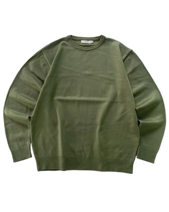 Knitwear Basic Q32