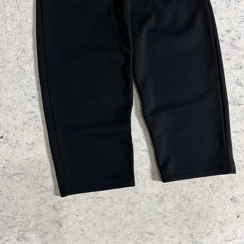 Uniqlo :C Sweat Wide Pants, foto 4