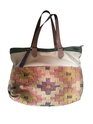 Esprit Casual Shoulder bag Wanita tan
