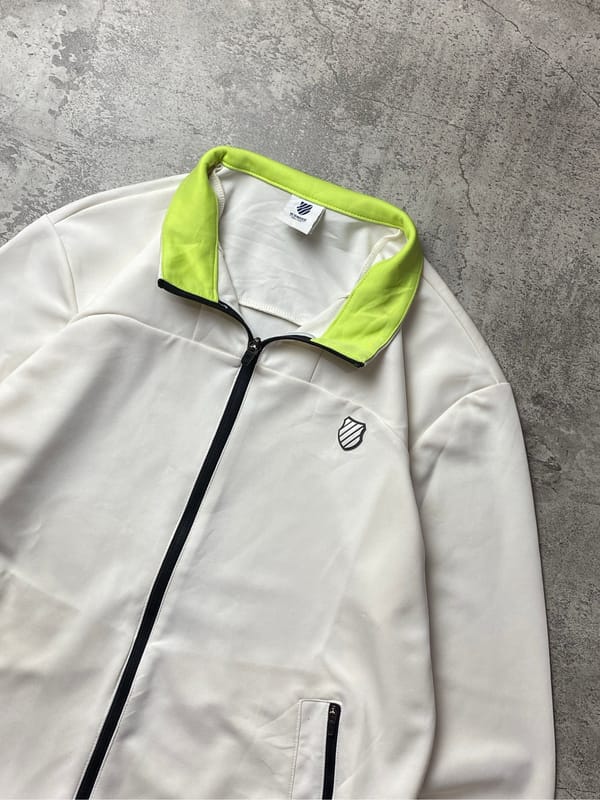 tracktop k-swiss, foto 2