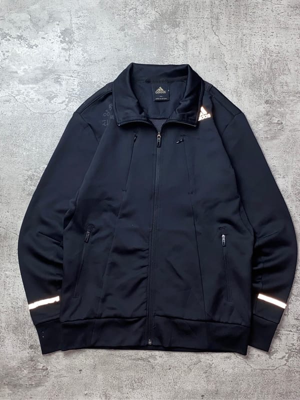 tracktop adidas, foto 2