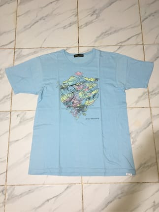 24 Hour Television 42 Tshirt