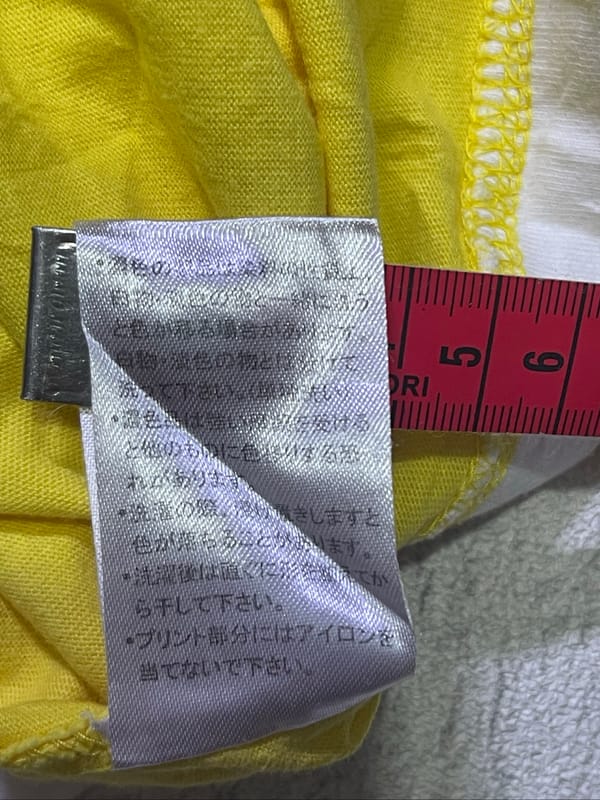 Hysteric glamour/ ifsixwasnine/ Y2K, foto 7
