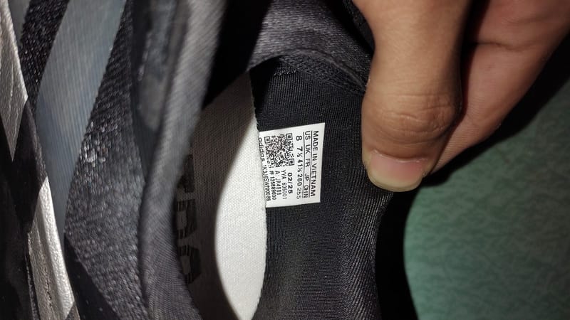 Adidas Adizero Evo SL Size 42, foto 3