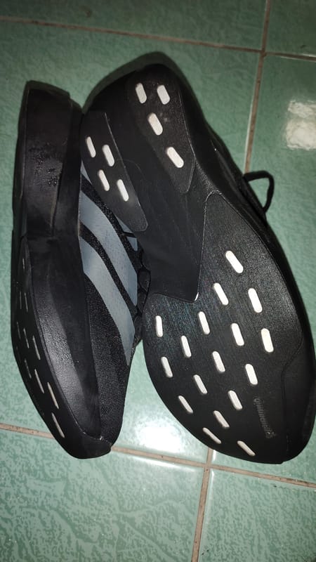 Adidas Adizero Evo SL Size 42, foto 4