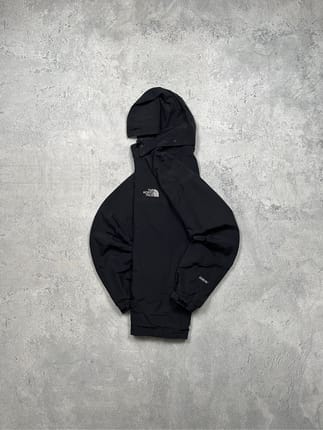 Jaket Outdor TNF Goretex