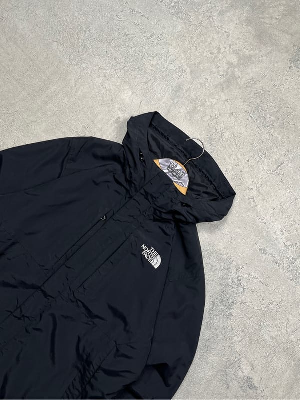 Jaket Outdor TNF MP3 Gropcore, foto 4