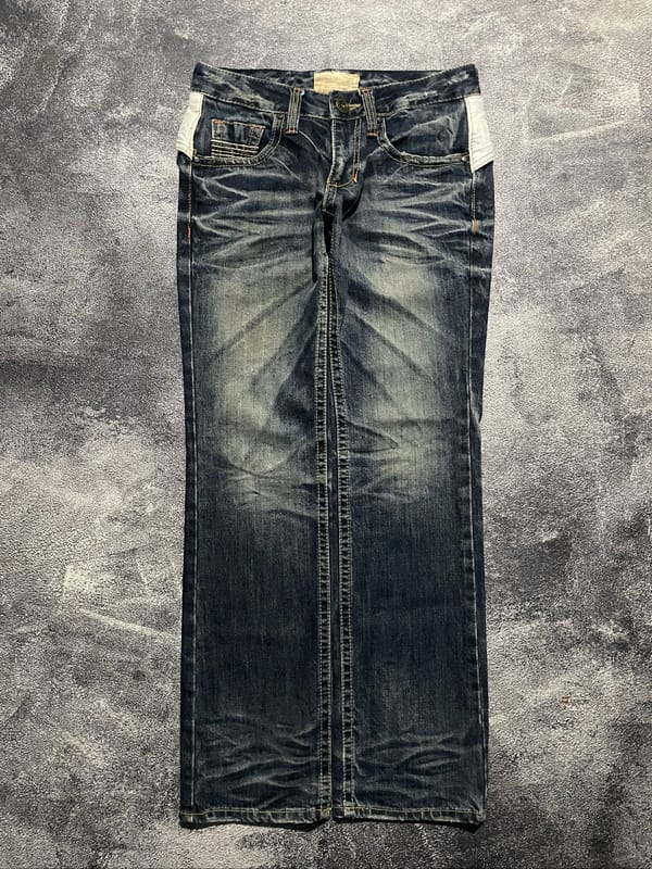 Celana Jeans Lolita, foto 2