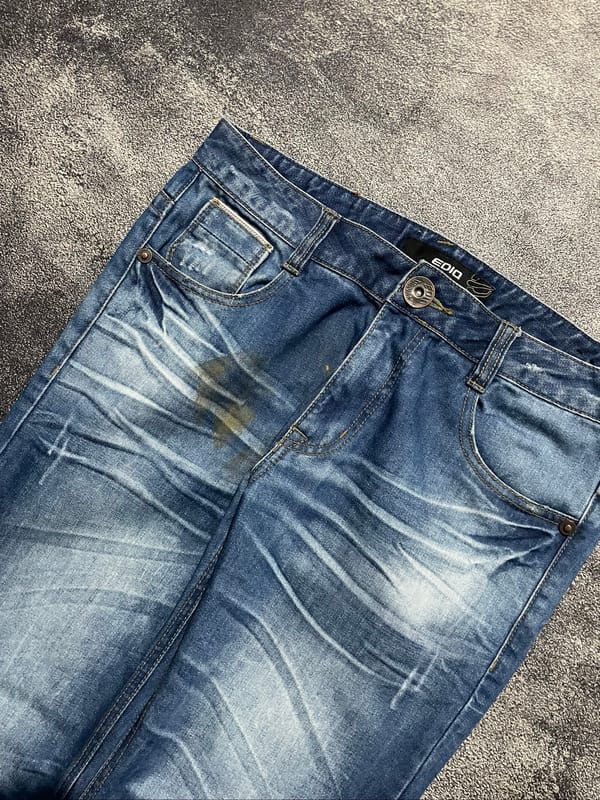 Celana jeans, foto 3