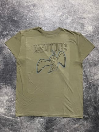 Tshirt Vintage