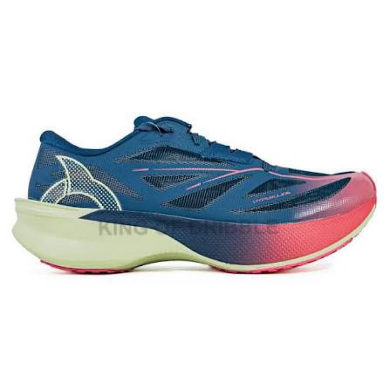 ORTUSEIGHT HYPERGLIDE 4.0 AEGON BLUE MAGENTA, foto 2