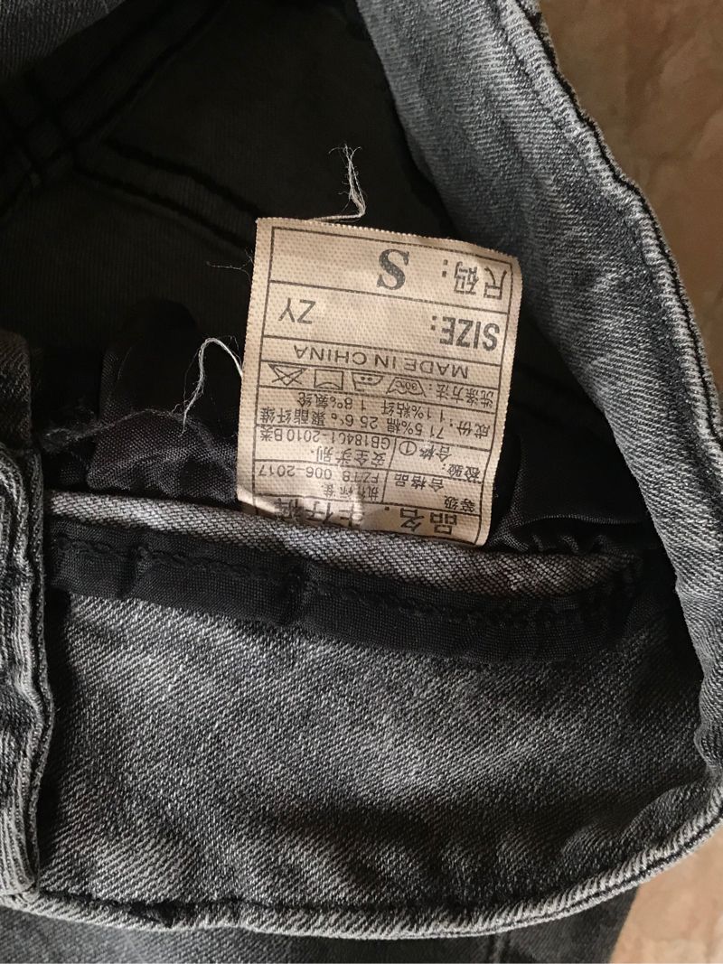 Deus Ex Machina Y2K Wanita gray, foto 2