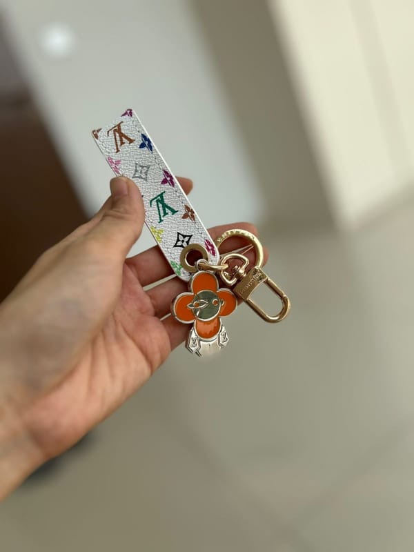 Key chain premium, foto 4