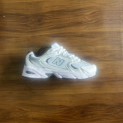 New Balance 530 "White Indigo"