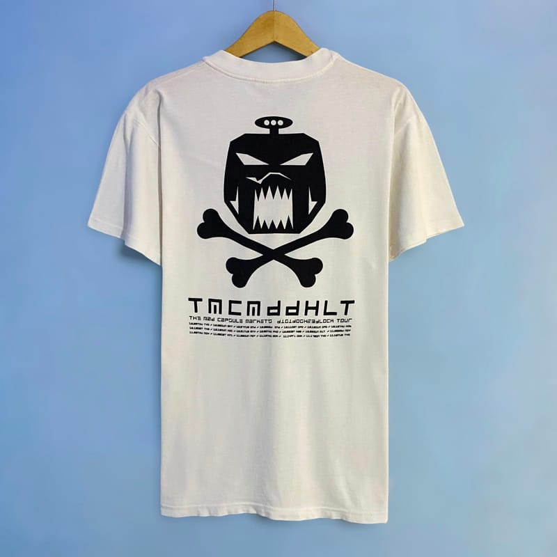 KAOS THE MAD CAPSULE MARKETS 1990'S, foto 3