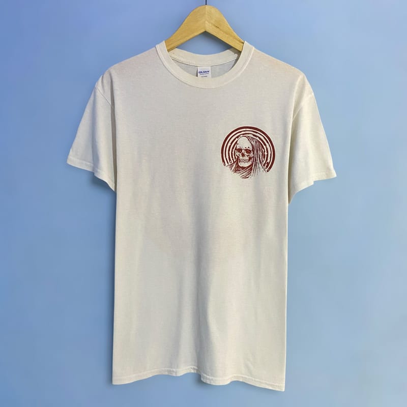 KAOS BAND DEFEATER, foto 2