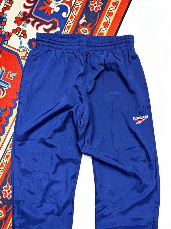 Reebok y2k Trackpants, foto 3