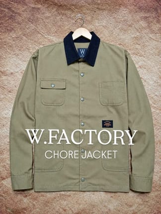 W.FACTORY