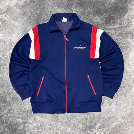 Tracktop VTG Grass