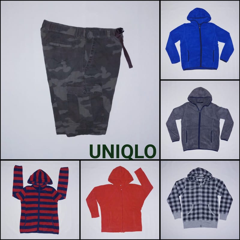 UNIQLO, foto 4