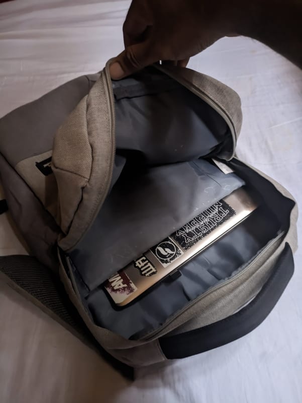 National Geographic Backpacks Two Colours, foto 7
