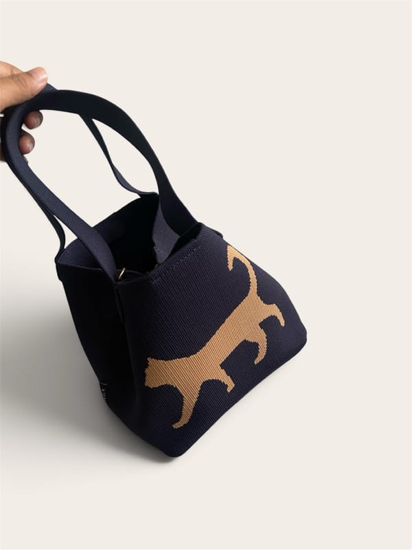 Vivaia anita mini totebag, foto 2