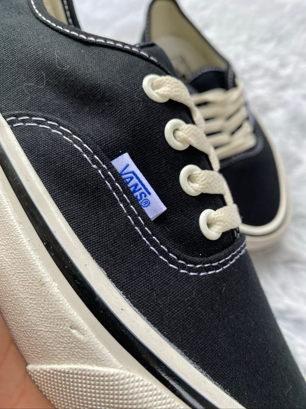 Vans Authentic Anaheim, foto 6