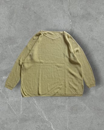 Unbrand Shimmer Knitwear