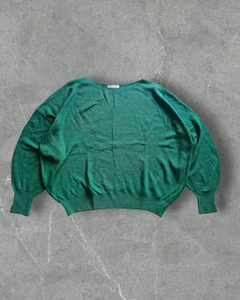 Dreskip Oversize Knitwear
