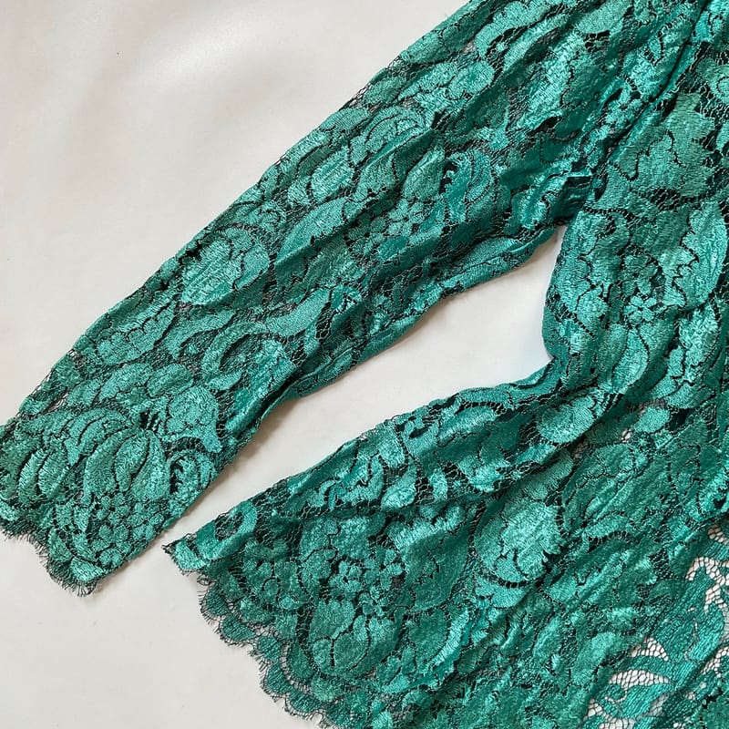 Greeny Vintage Kebaya, foto 7