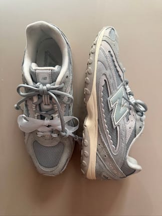 New Balance 204L - Sneakers