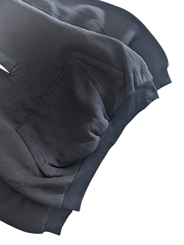 Polo Sweatshirt Lafudge, foto 2