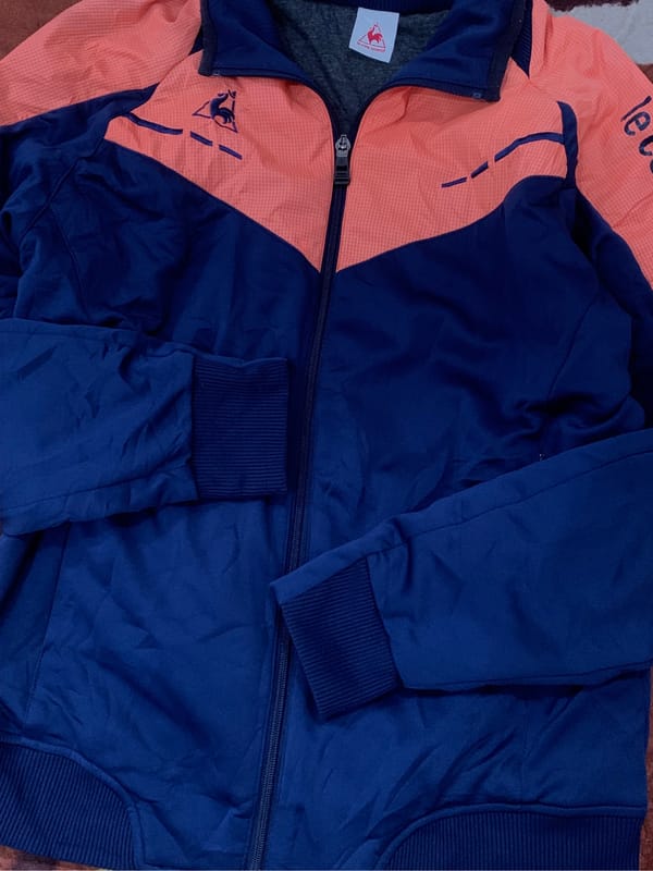 tracktop lecoq sport, foto 4